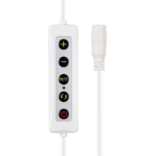 Настільна LED Лампа Moon FX321 22" превью 6