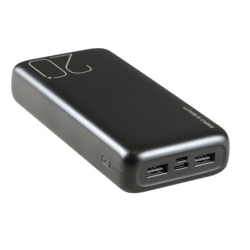 Купить Power Bank XO PR183 20000 mAh, 7