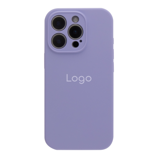 Чохол Silicone Case Full Size with Frame для iPhone 16 Pro Max превью 22