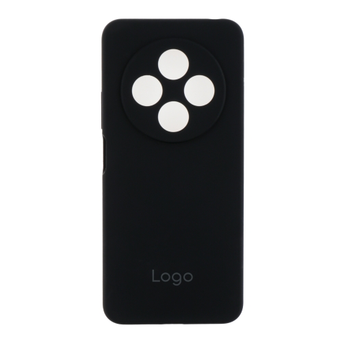 Купити Чохол Liquid Silicone (AA) Full Camera для Xiaomi Redmi 14C/Redmi A4/Poco C75, 14