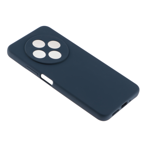 Чохол Liquid Silicone (AA) Full Camera для Xiaomi Redmi 14C/Redmi A4/Poco C75 превью 18