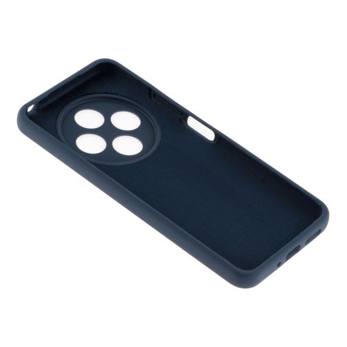 Чохол Liquid Silicone (AA) Full Camera для Xiaomi Redmi 14C/Redmi A4/Poco C75 превью 19