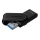 Купити USB флеш-накопичувач 3.2 Kingston DT Exodia S 64GB Чорний