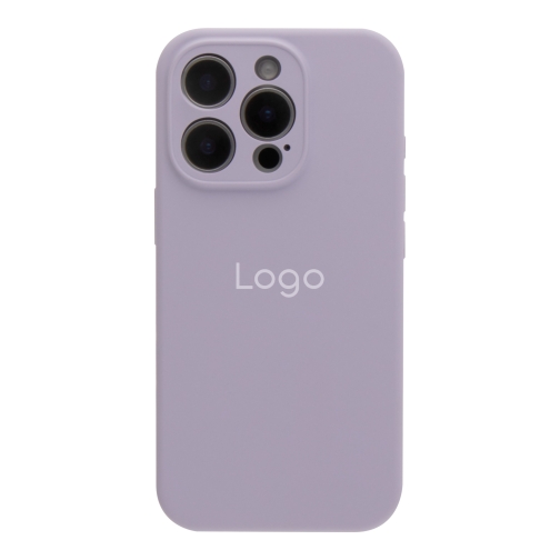 Купити Чохол Silicone Case Full Size with Frame для iPhone 16 Pro Max, 39