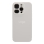 Купити Чохол Silicone Case Full Size with Frame для iPhone 16 Pro Max 09.White
