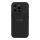Купити Чохол Silicone Case Full Size with Frame для iPhone 16 Pro Max 15.Dark Grey
