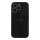 Купити Чохол Silicone Case Full Size with Frame для iPhone 16 Pro Max 18.Black