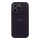 Купити Чохол Silicone Case Full Size with Frame для iPhone 16 Pro Max 82.Elderberry