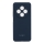 Купити Чохол Liquid Silicone (AA) Full Camera для Xiaomi Redmi 14C/Redmi A4/Poco C75 08.Dark Blue