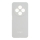 Купити Чохол Liquid Silicone (AA) Full Camera для Xiaomi Redmi 14C/Redmi A4/Poco C75 09.White