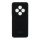 Купити Чохол Liquid Silicone (AA) Full Camera для Xiaomi Redmi 14C/Redmi A4/Poco C75 18.Black