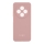 Купити Чохол Liquid Silicone (AA) Full Camera для Xiaomi Redmi 14C/Redmi A4/Poco C75 19.Pink Sand