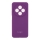 Купити Чохол Liquid Silicone (AA) Full Camera для Xiaomi Redmi 14C/Redmi A4/Poco C75 43.Grape