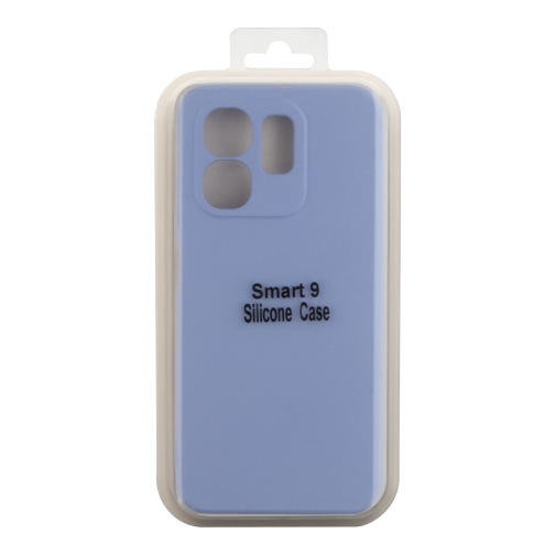 Купити Чохол Silicone Cover Full Camera (A) для Infinix Smart 9, 2