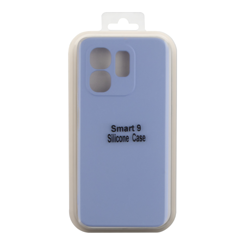 Чохол Silicone Cover Full Camera (A) для Infinix Smart 9 превью 2