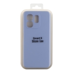 Купити Чохол Silicone Cover Full Camera (A) для Infinix Smart 9, 2