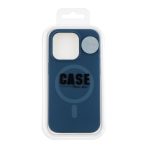 Купити Чохол Glow Silicone Case with Magsafe для iPhone 11, 5