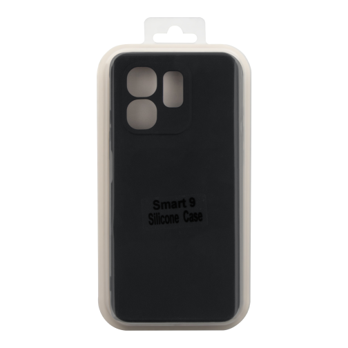 Чохол Silicone Cover Full Camera (A) для Infinix Smart 9 превью 5