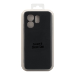 Купити Чохол Silicone Cover Full Camera (A) для Infinix Smart 9, 5