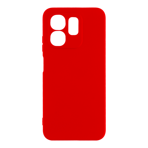 Чохол Silicone Cover Full Camera (A) для Infinix Smart 9 превью 8