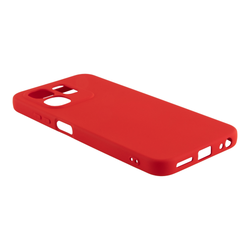 Чохол Silicone Cover Full Camera (A) для Infinix Smart 9 превью 10
