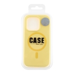 Купити Чохол Glow Silicone Case with Magsafe для iPhone 11, 11