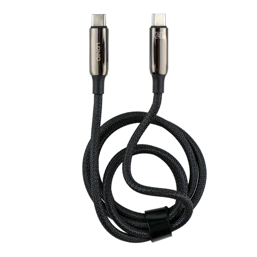 Купити Кабель USB LDNIO LC921 PD3.1/240W Type-C to Type-C