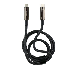 Купити Кабель USB LDNIO LC921 PD3.1/240W Type-C to Type-C