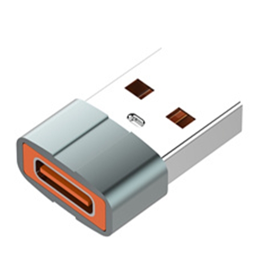Купить Переходник LDNIO LC150 USB-A to Type-C, 4