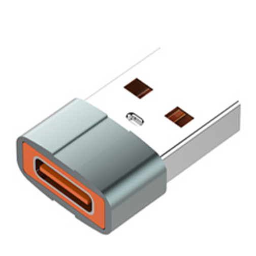 Перехідник LDNIO LC150 USB-A to Type-C превью 4