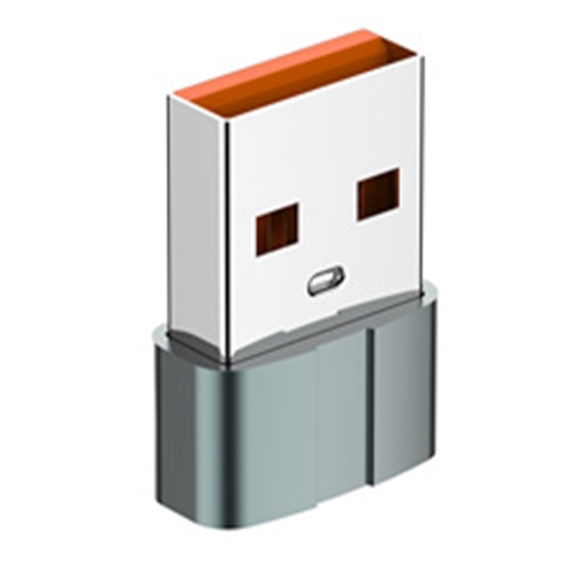Купить Переходник LDNIO LC150 USB-A to Type-C, 5