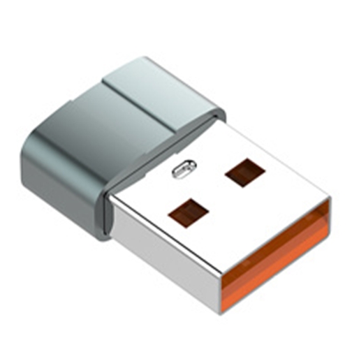 Купить Переходник LDNIO LC150 USB-A to Type-C, 6