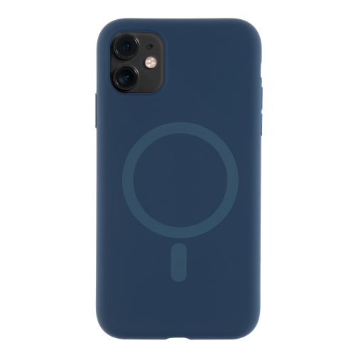 Чохол Glow Silicone Case with Magsafe для iPhone 11 превью 15