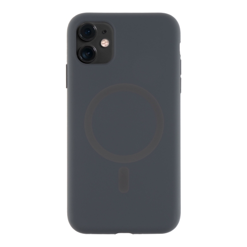 Купити Чохол Glow Silicone Case with Magsafe для iPhone 11, 16
