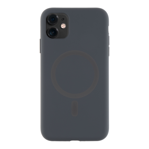 Чохол Glow Silicone Case with Magsafe для iPhone 11 превью 16
