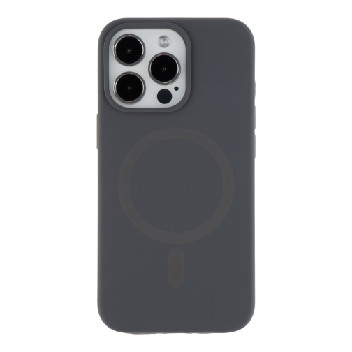 Чохол Glow Silicone Case with Magsafe для iPhone 12 Pro Max превью 19