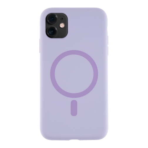 Чохол Glow Silicone Case with Magsafe для iPhone 11 превью 18