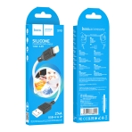 Купить USB Hoco X90 Lightning 2.4A, 2
