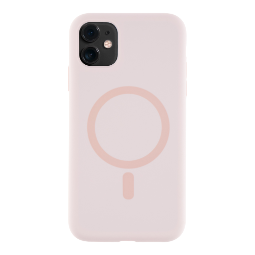 Чохол Glow Silicone Case with Magsafe для iPhone 11 превью 19