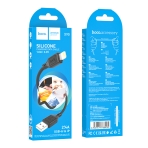Купить USB Hoco X90 Lightning 2.4A, 3