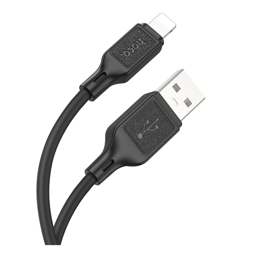Купить USB Hoco X90 Lightning 2.4A, 5