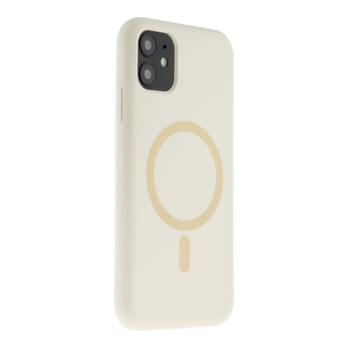 Чохол Glow Silicone Case with Magsafe для iPhone 11 превью 22