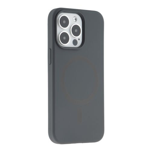 Чохол Glow Silicone Case with Magsafe для iPhone 12 Pro Max превью 28