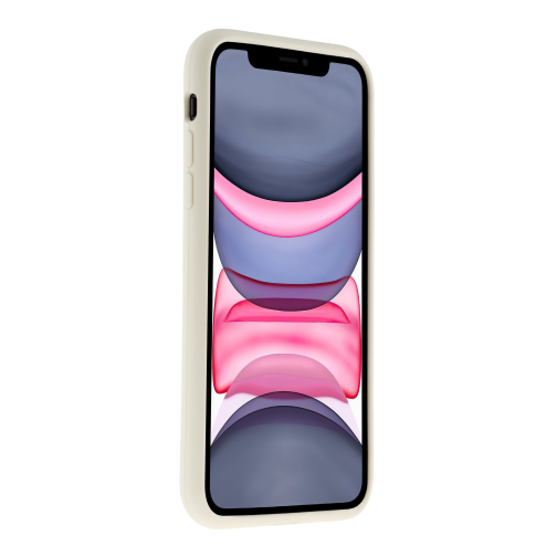 Чохол Glow Silicone Case with Magsafe для iPhone 11 превью 23