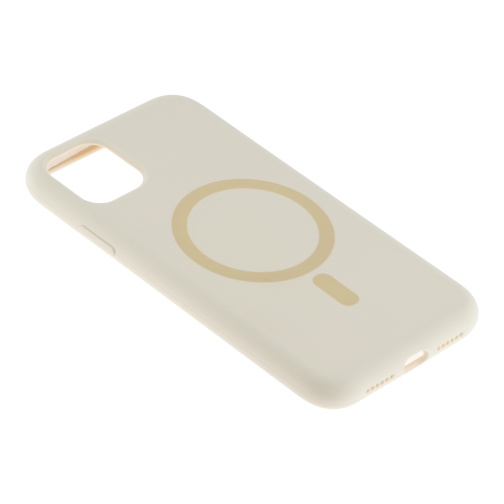 Чохол Glow Silicone Case with Magsafe для iPhone 11 превью 24