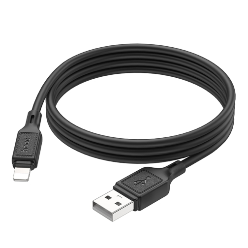 Купить USB Hoco X90 Lightning 2.4A, 8