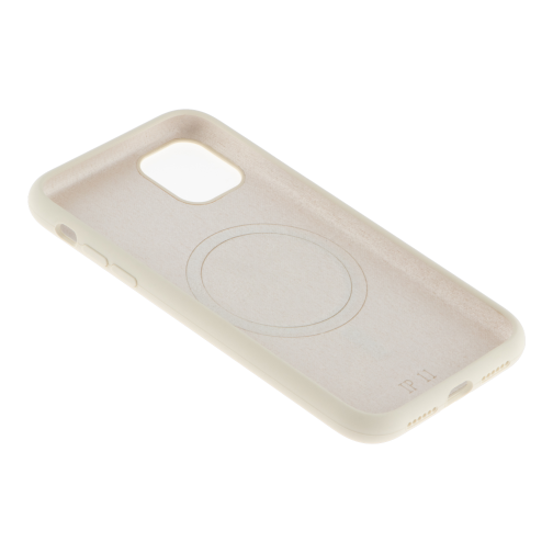 Чохол Glow Silicone Case with Magsafe для iPhone 11 превью 25