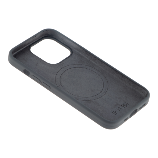 Чохол Glow Silicone Case with Magsafe для iPhone 12 Pro Max превью 31