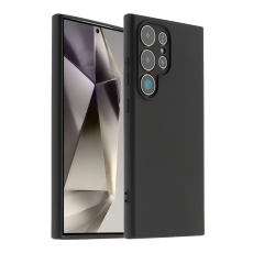 Купити Чохол TPU Matte 1.3mm для Samsung Galaxy S25 Ultra 5G (S938)