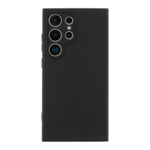 Чохол TPU Matte 1.3mm для Samsung Galaxy S25 Ultra 5G (S938) превью 2
